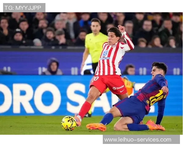 意甲焦点战巴萨与马竞握手言和精彩瞬间回顾与赛后分析