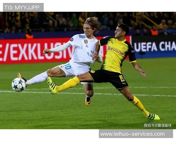 德甲对决：多特蒙德与皇马激战成平局点球大战成焦点瞬间