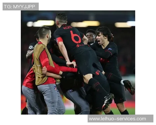 欧冠激战马竞与莱比锡互交白卷逆转瞬间引发全场热议与数据分析